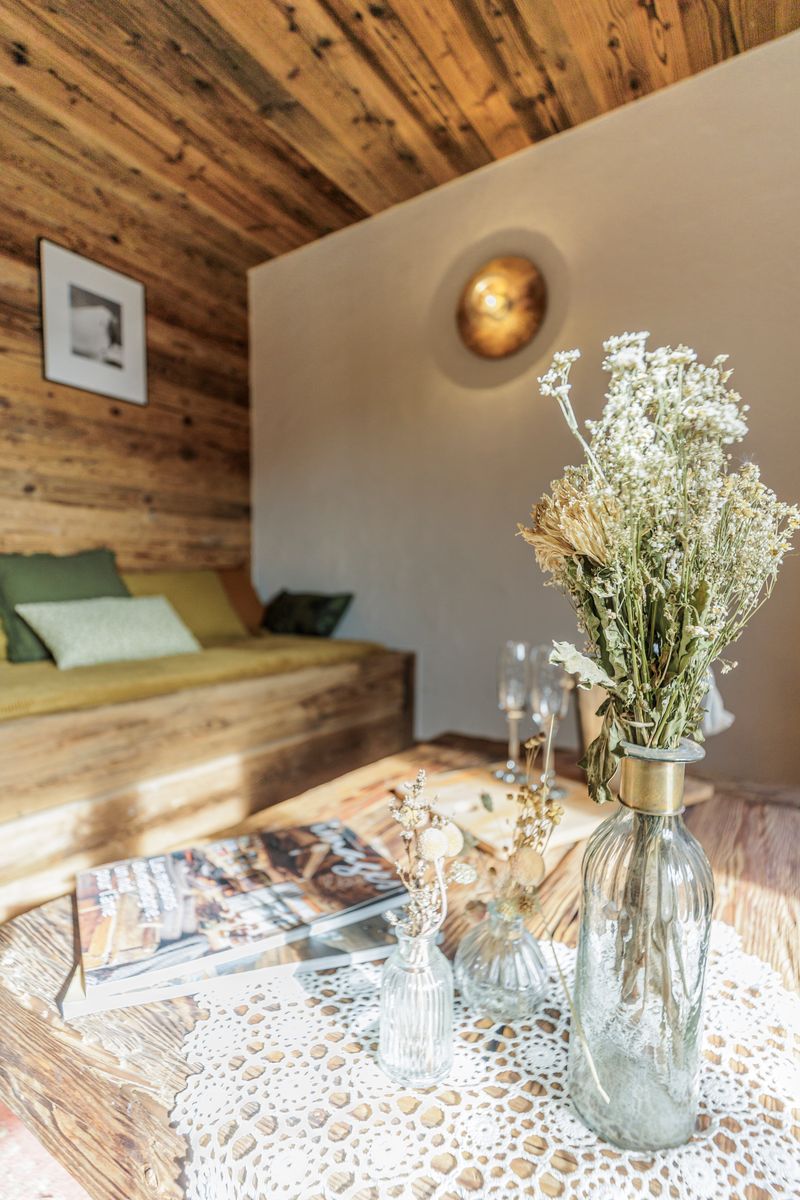 Hébergement montagne - La Clusaz